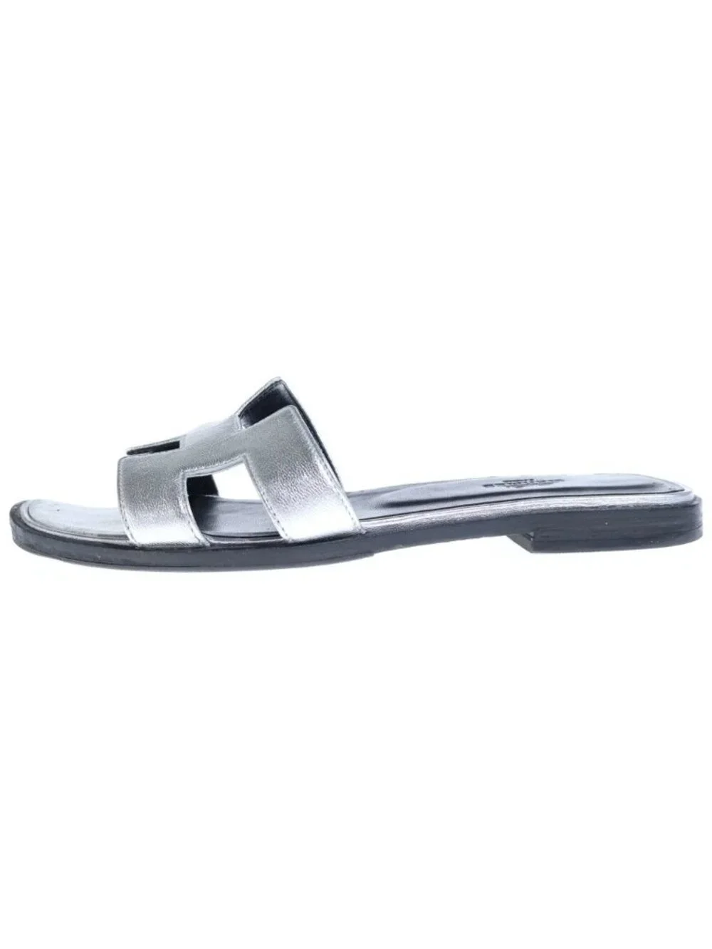 Hermes oran flat